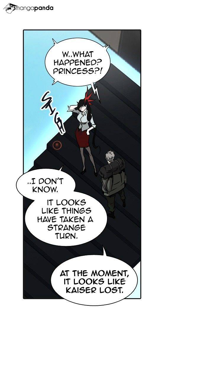 Tower of God Chapter 301 image 092